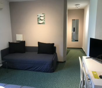 quadruple room in Sisteron